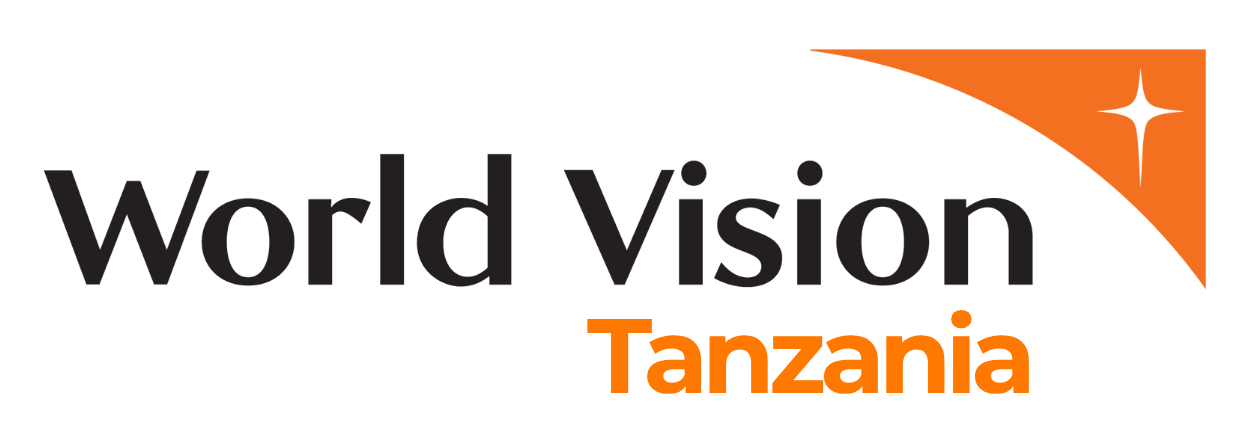 World Vision Tanzania Logo