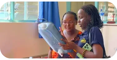 Mpesa Foundation Image 1